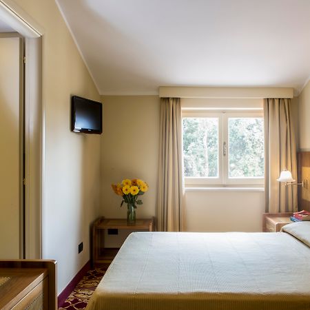 Villa Tuscolana Фраскати Экстерьер фото
