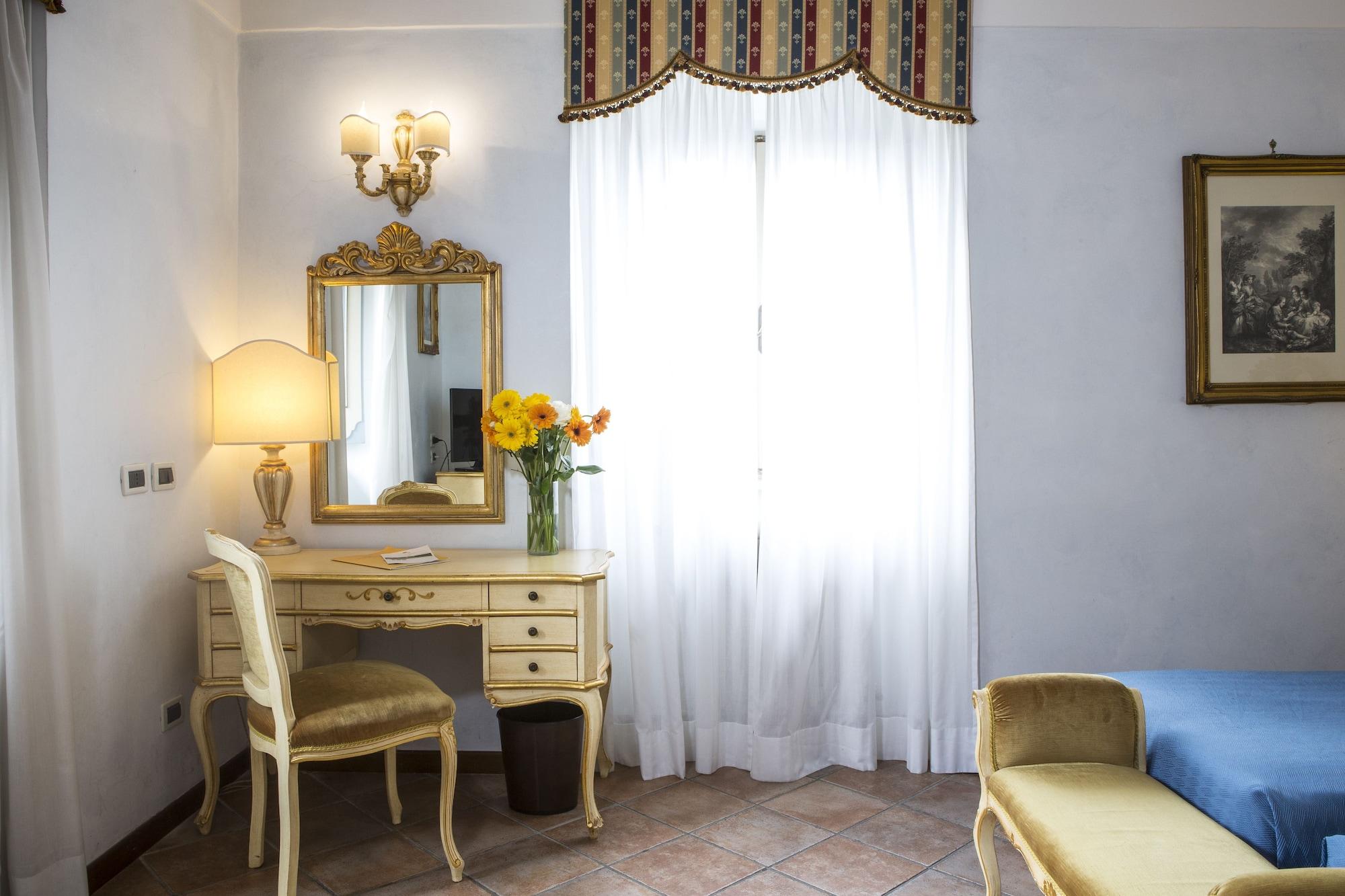 Villa Tuscolana Фраскати Экстерьер фото
