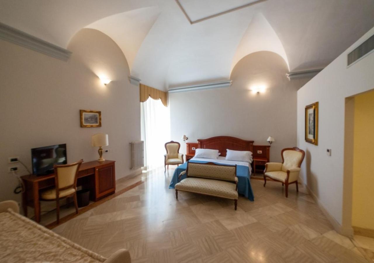 Villa Tuscolana Фраскати Экстерьер фото