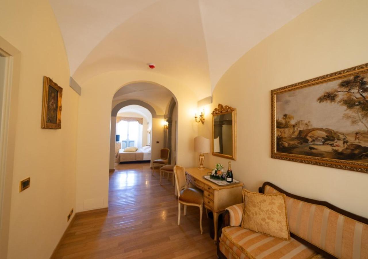 Villa Tuscolana Фраскати Экстерьер фото