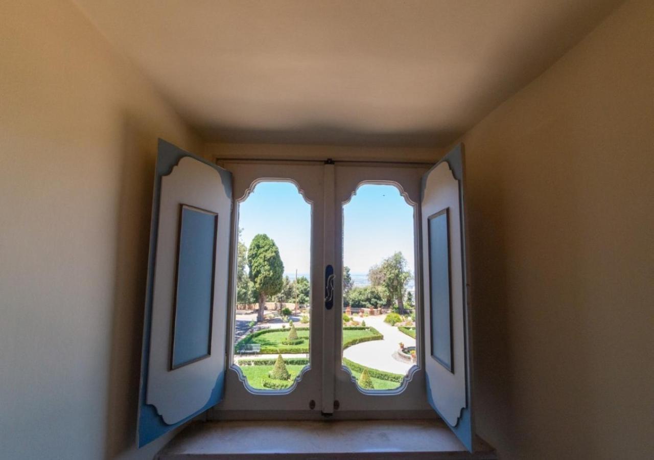 Villa Tuscolana Фраскати Экстерьер фото