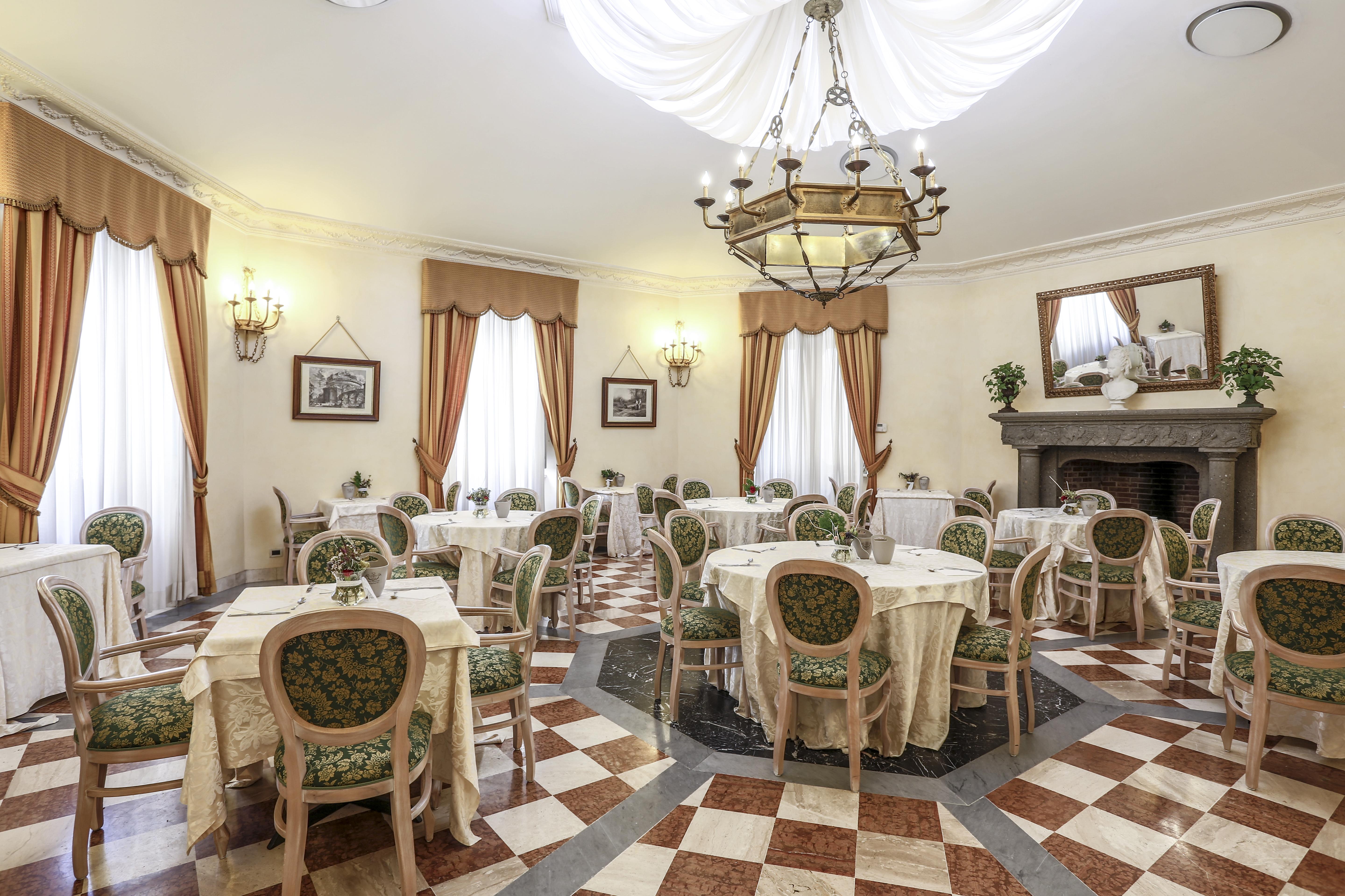 Villa Tuscolana Фраскати Экстерьер фото