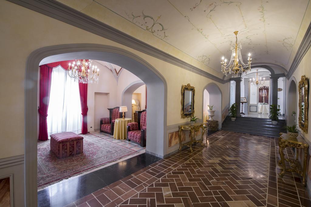 Villa Tuscolana Фраскати Экстерьер фото