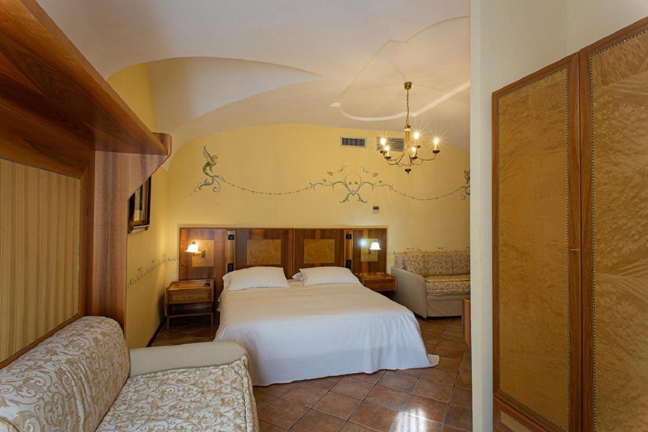 Villa Tuscolana Фраскати Экстерьер фото