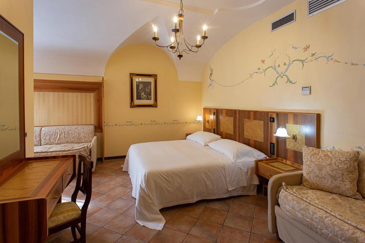 Villa Tuscolana Фраскати Экстерьер фото