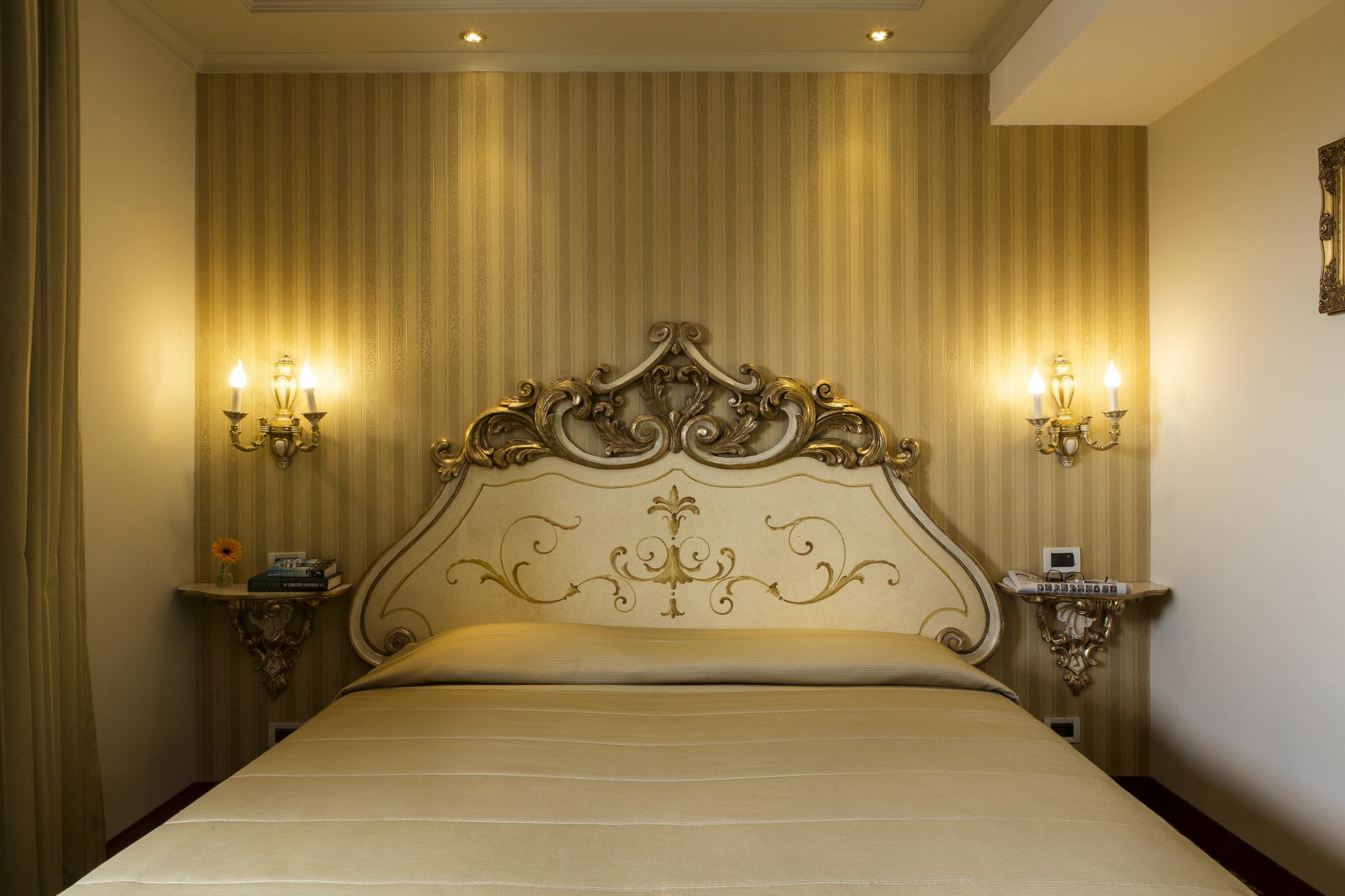 Villa Tuscolana Фраскати Экстерьер фото